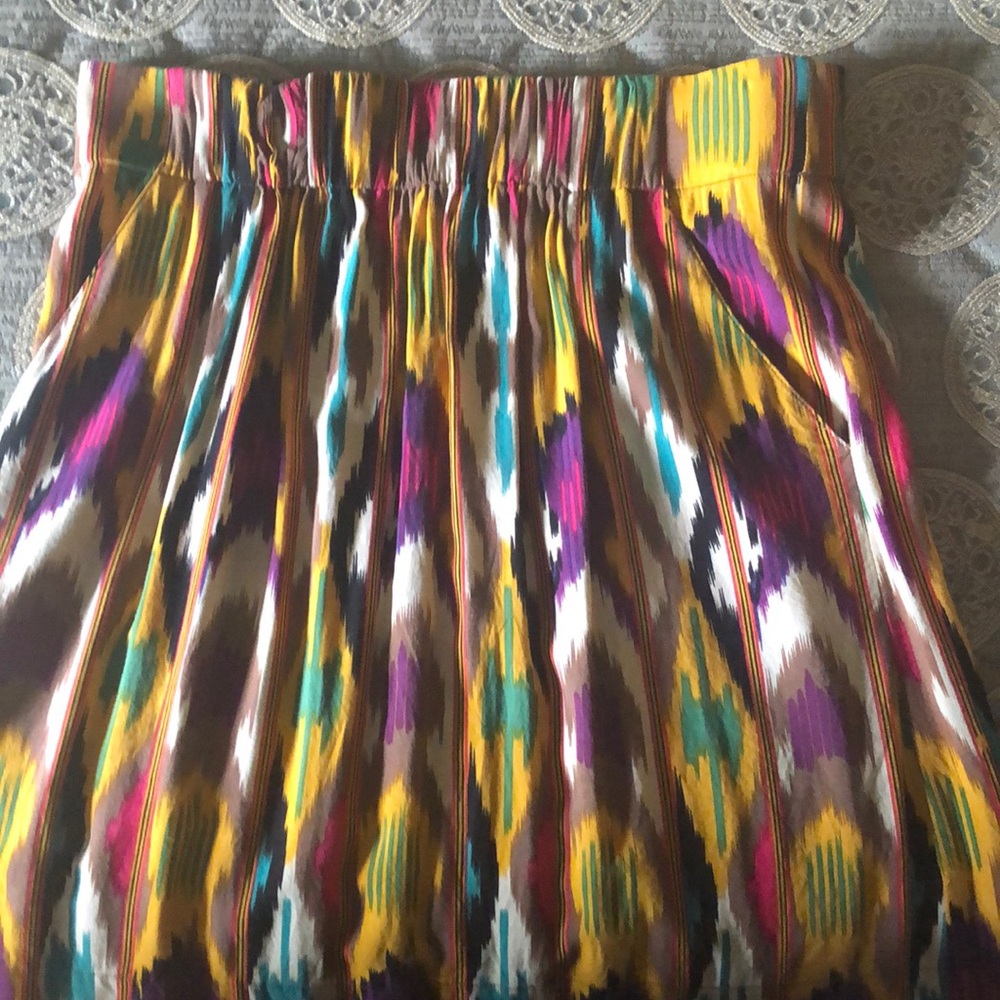 Cabi skirt